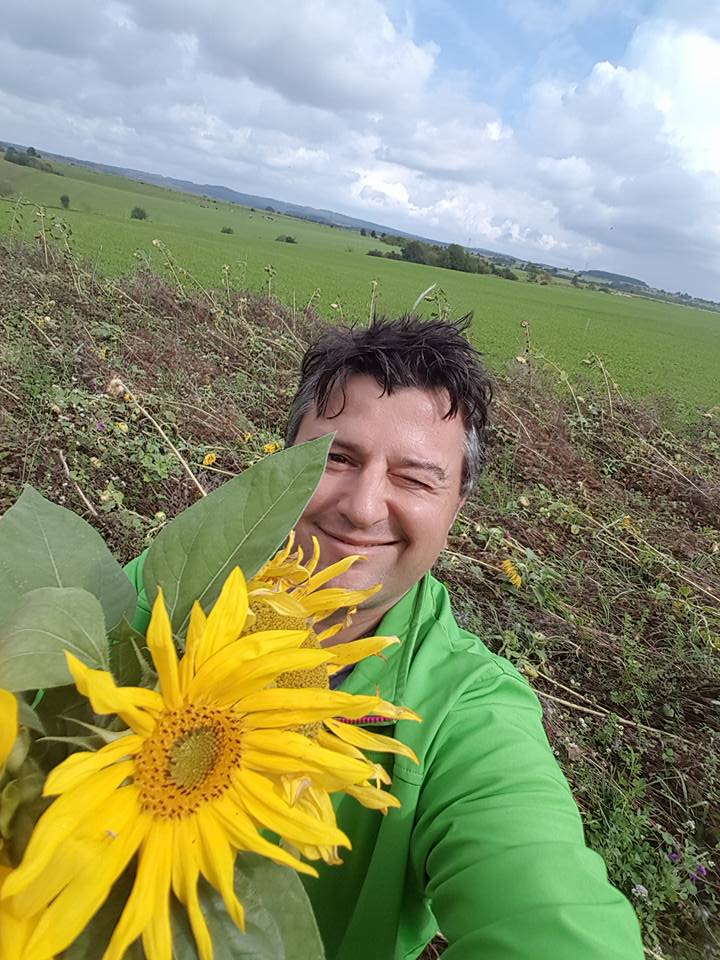 Zur Person Boris Mijatovic