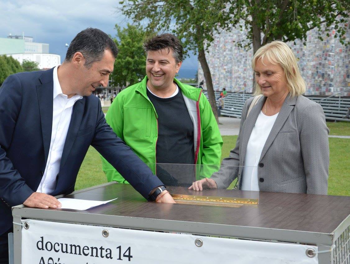 Zur Person Boris Mijatovic