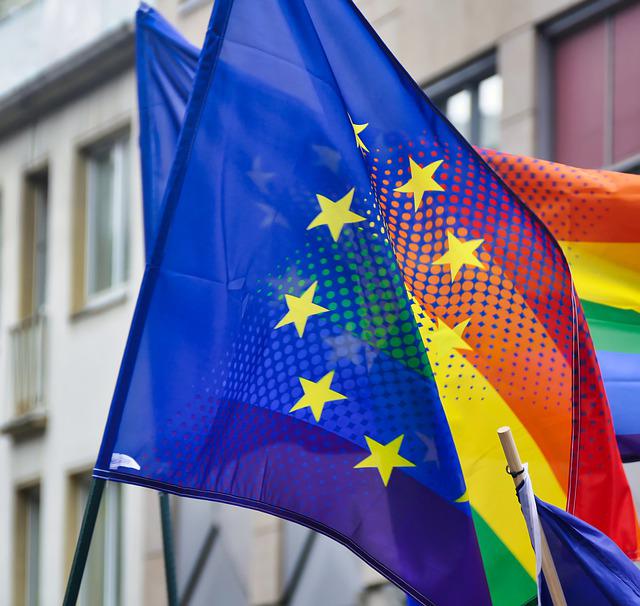 Pressemitteilung #EuroPride2022