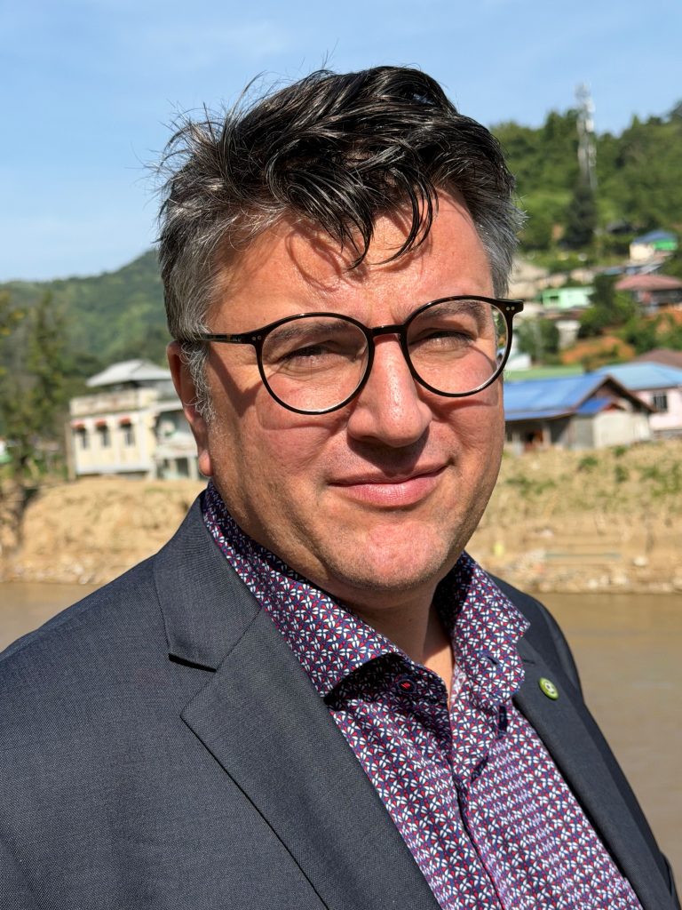 Gastbeitrag Frankfurter Rundschau: Cox`s Bazar, Symbol einer vergessenen Katastrophe