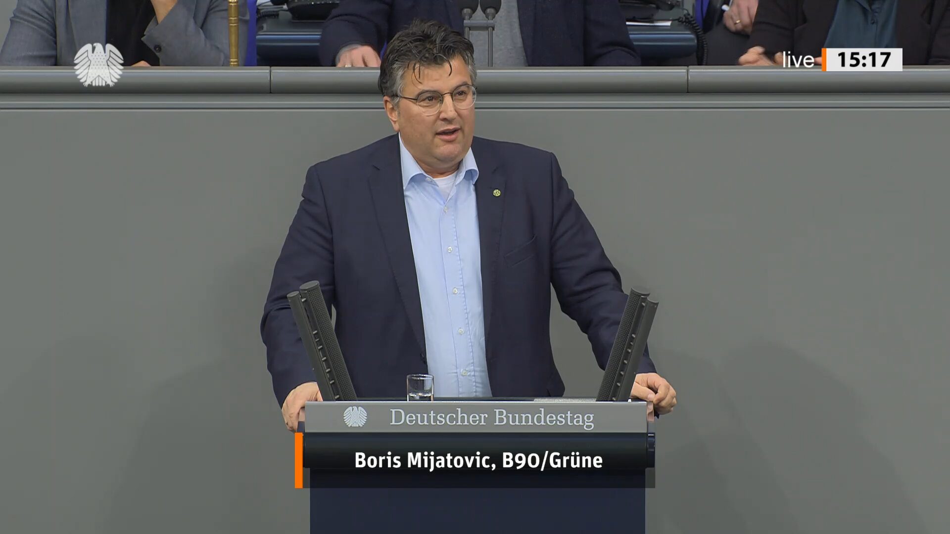 Rede Internationale Ordnung