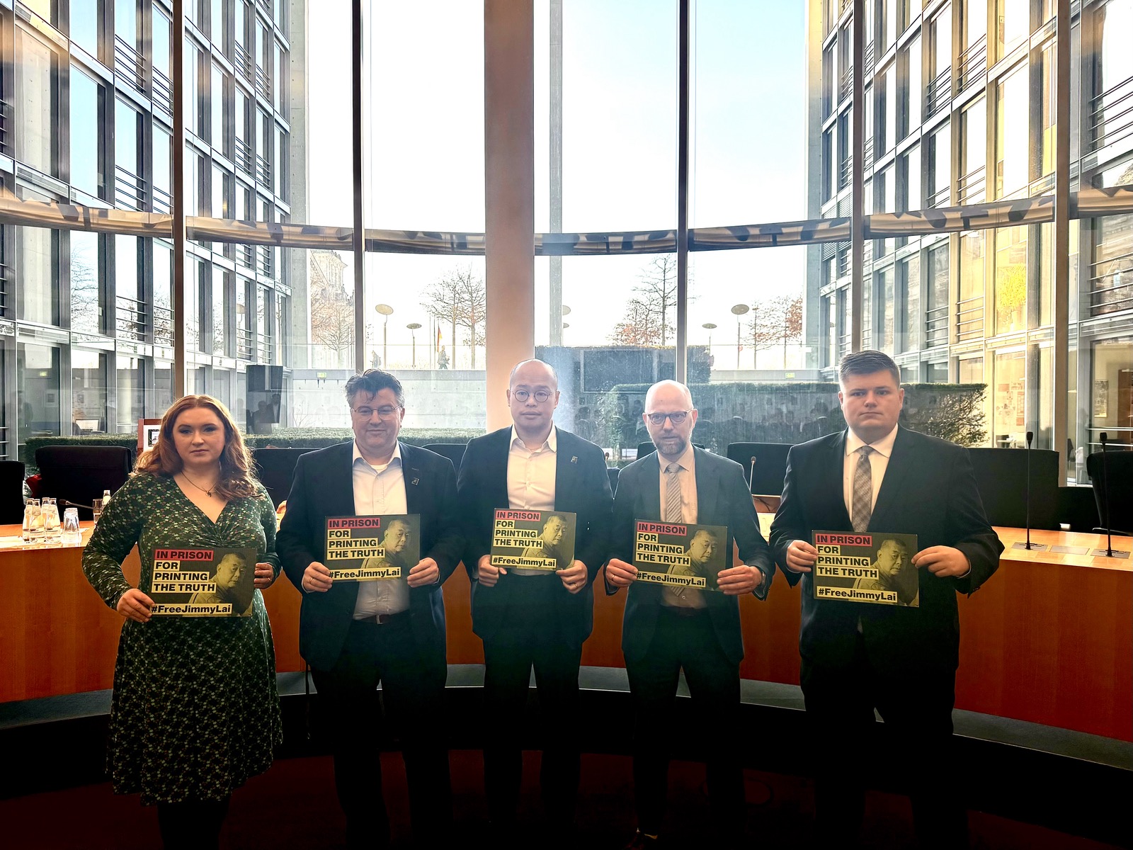 JimmyLai Veranstaltung1