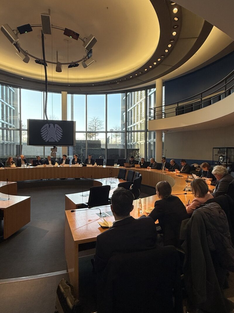 Watch or act – 20 Jahre Haft für Jimmy Lai 2 JimmyLai Veranstaltung2 1