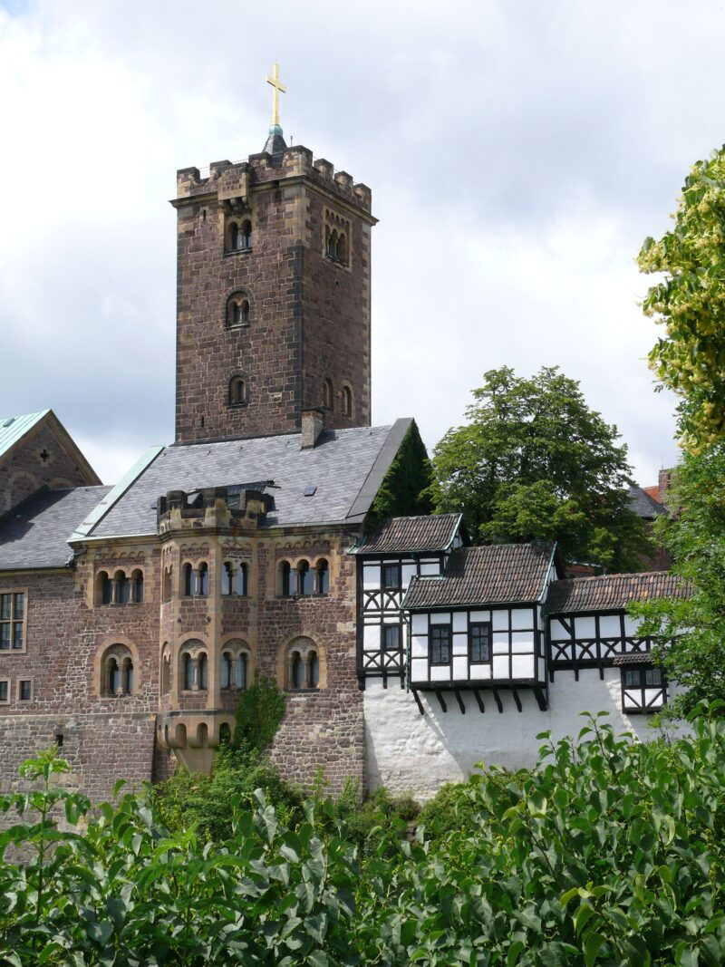 Eisenach