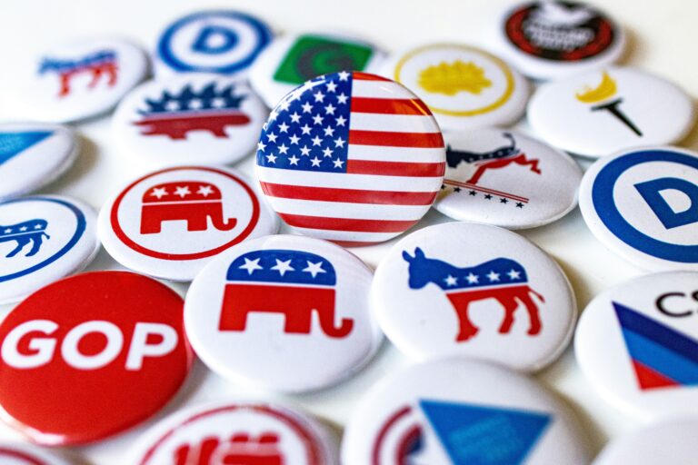 Keine OSZE-Wahlbeobachtung bei US-Midterms: Grüne Mitglieder der Parlamentarischen Versammlung der OSZE warnen vor einer gefährlichen Entwicklung