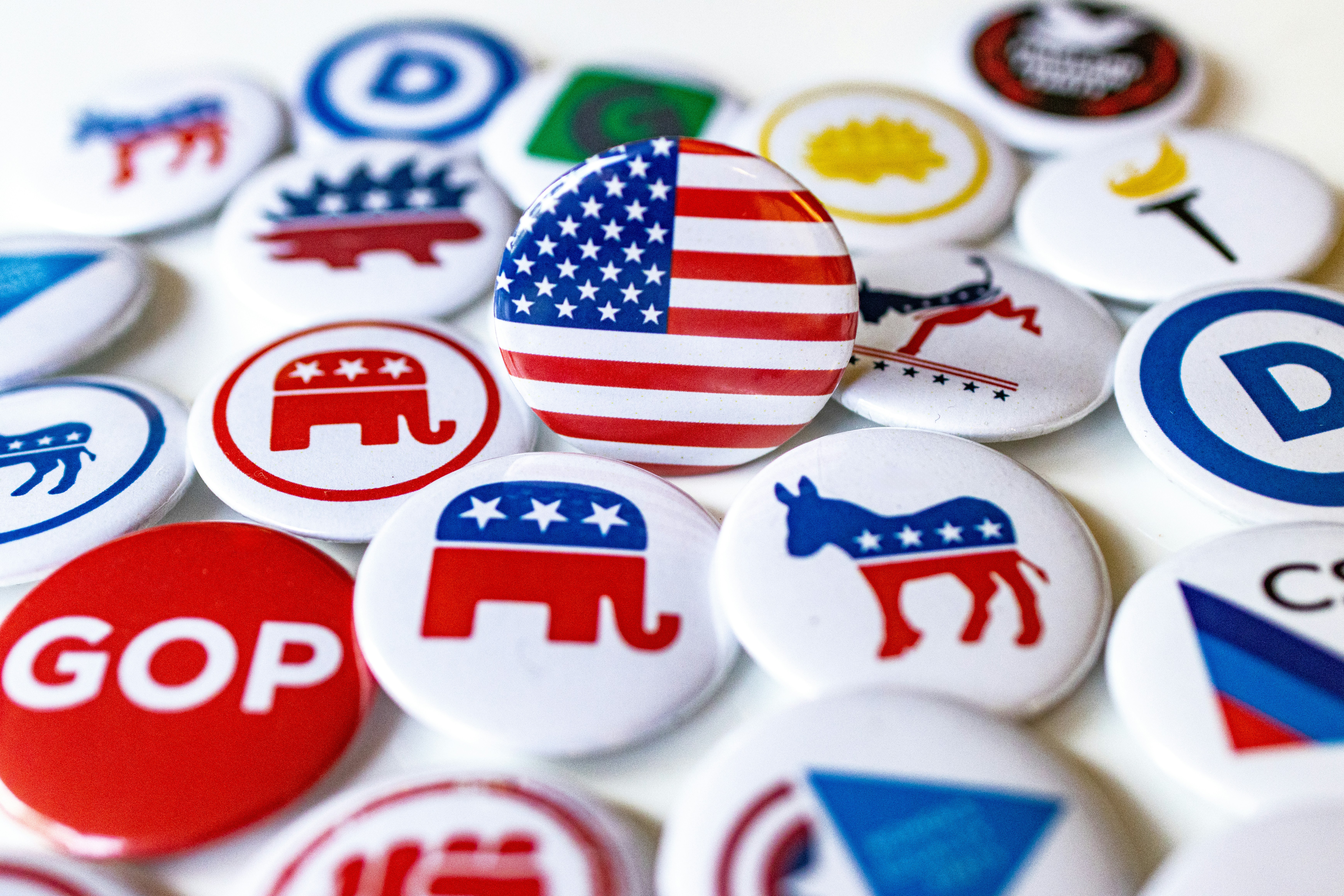 USA Vote